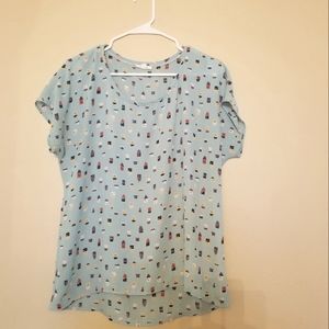 Women's Top Size XS